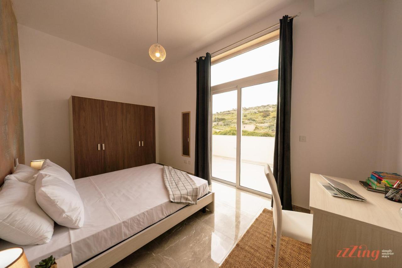 Seashore Stays - Stunning Apartments Right By The Sea Bahía de San Pablo Exterior foto